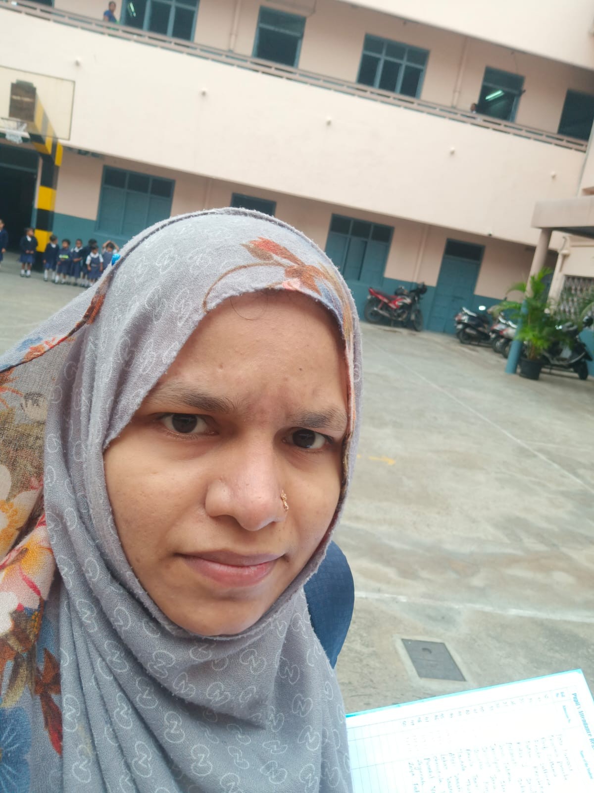 Survey Activity 6